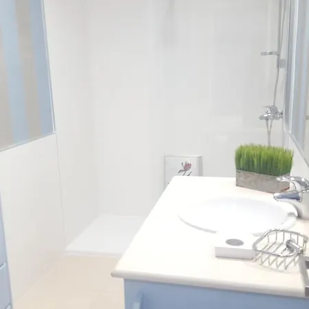 Apartamento Canteras Gran Canaria Apartment *